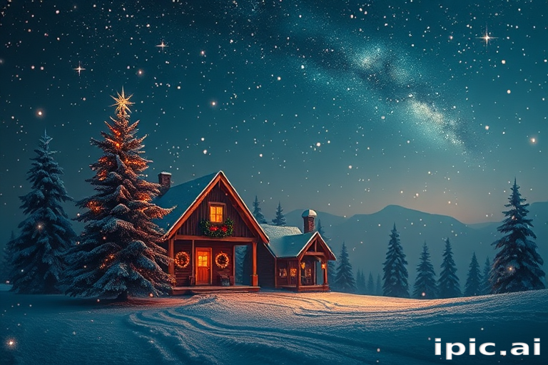 wallpaper for phone christmas