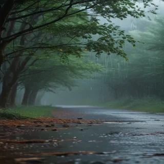 rain sound