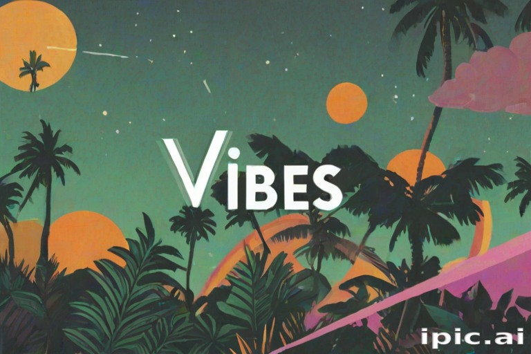 vibes wallpaper