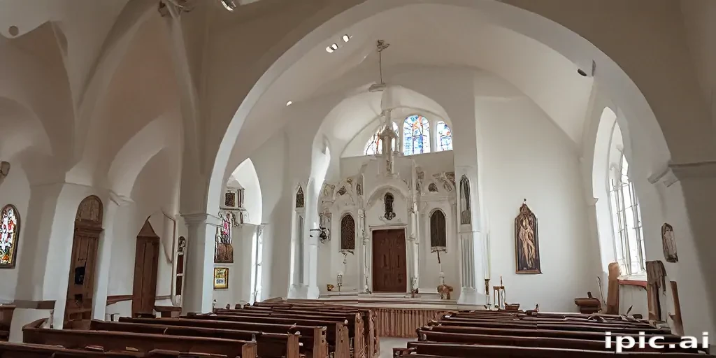 church png
