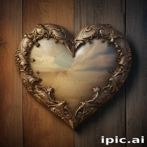 background images heart