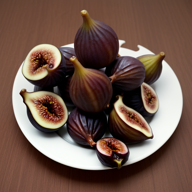figs and dates the same