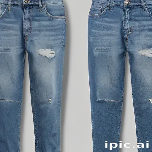 baggy jeans png