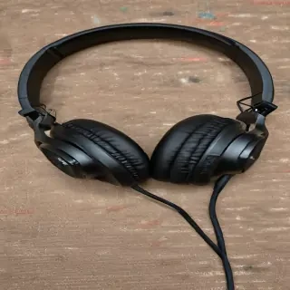 headphone pic