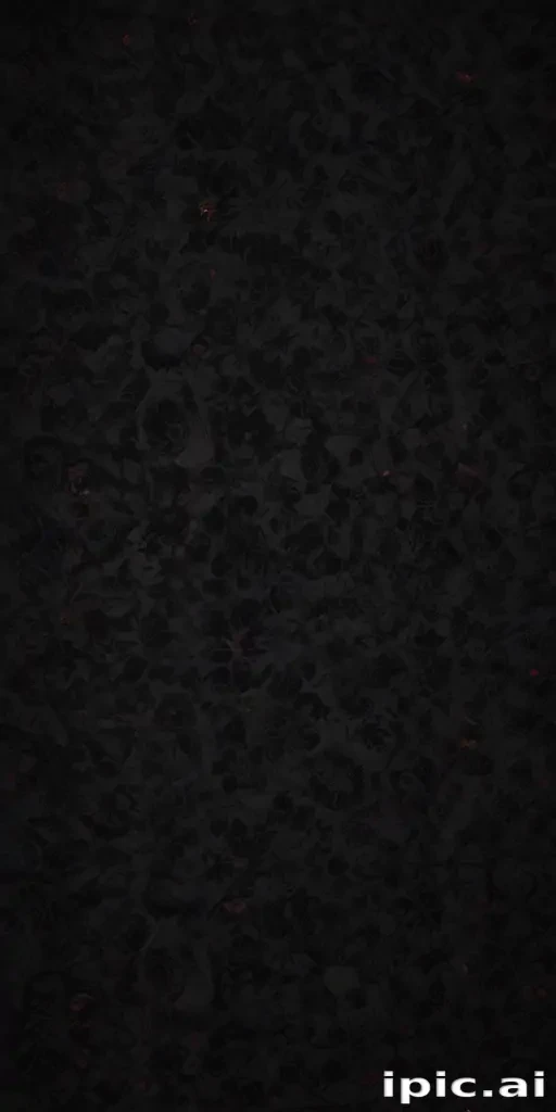nice black wallpaper