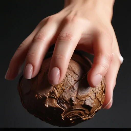 hand reaching png