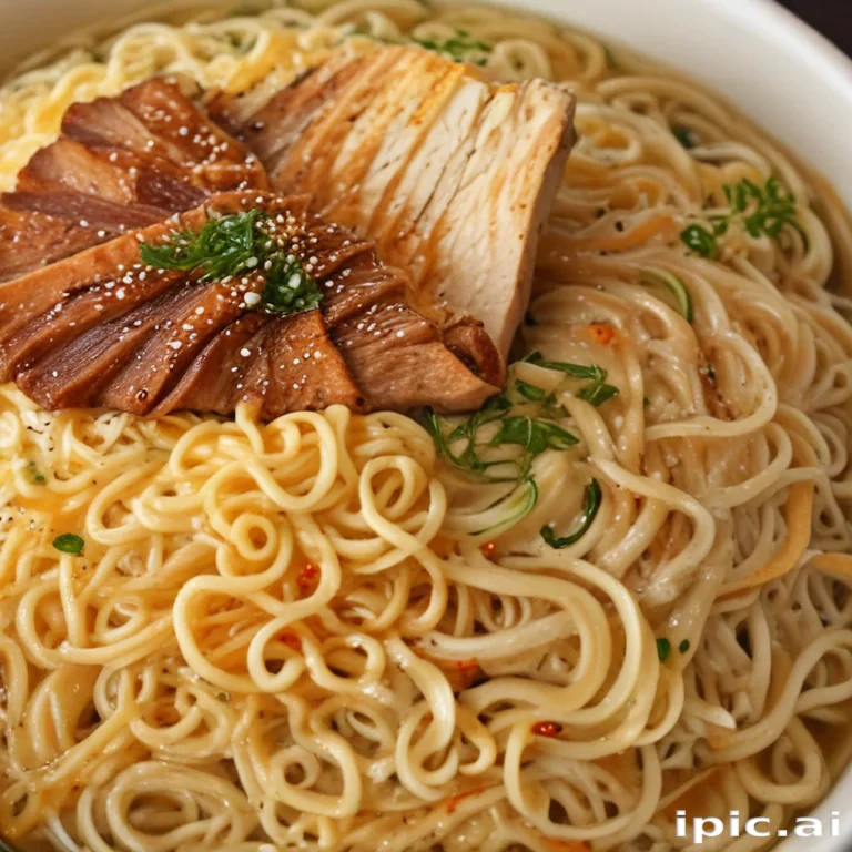 ramen noodles png