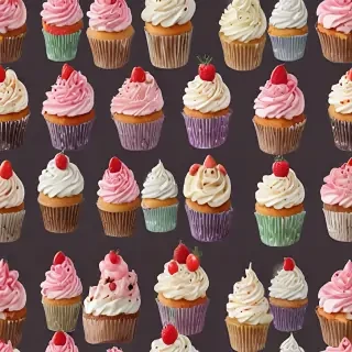 cupcakes png