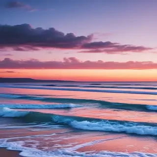 beach phone wallpaper