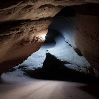 cave wallpaper