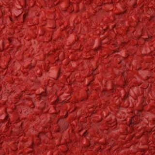 red texture