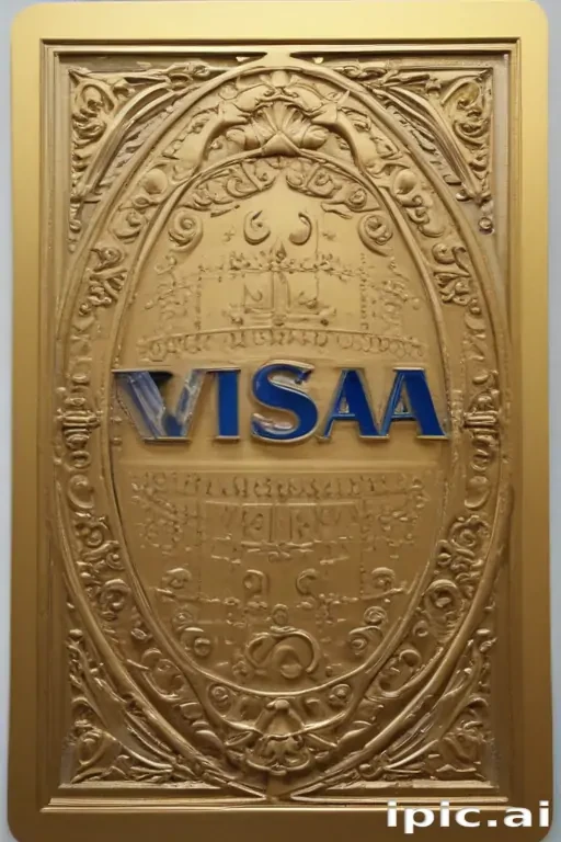visa logo