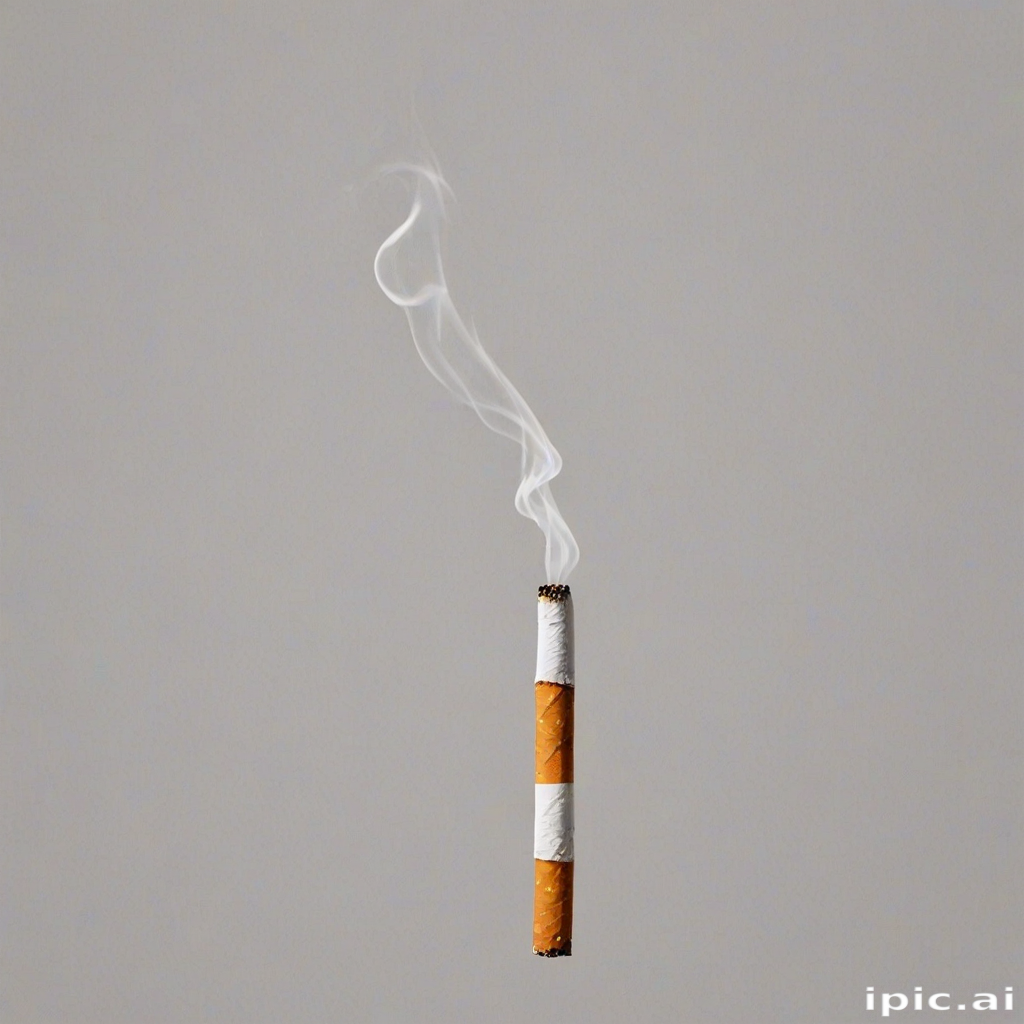 cigarette smoke png transparent
