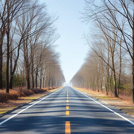road transparent background