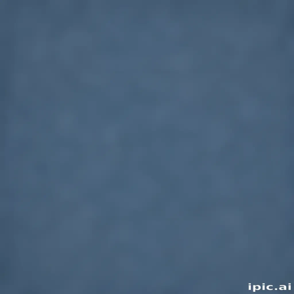 blue plain background