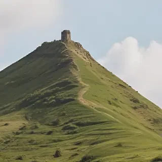 hill png