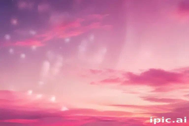 pink instagram background