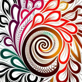 lively wallpaper