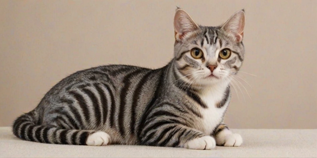 american shorthair cat breed