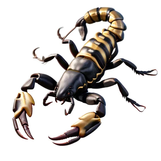 scorpion png