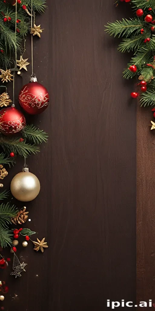 christmas background