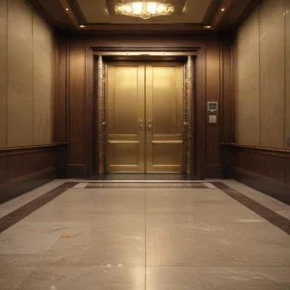 elevator music