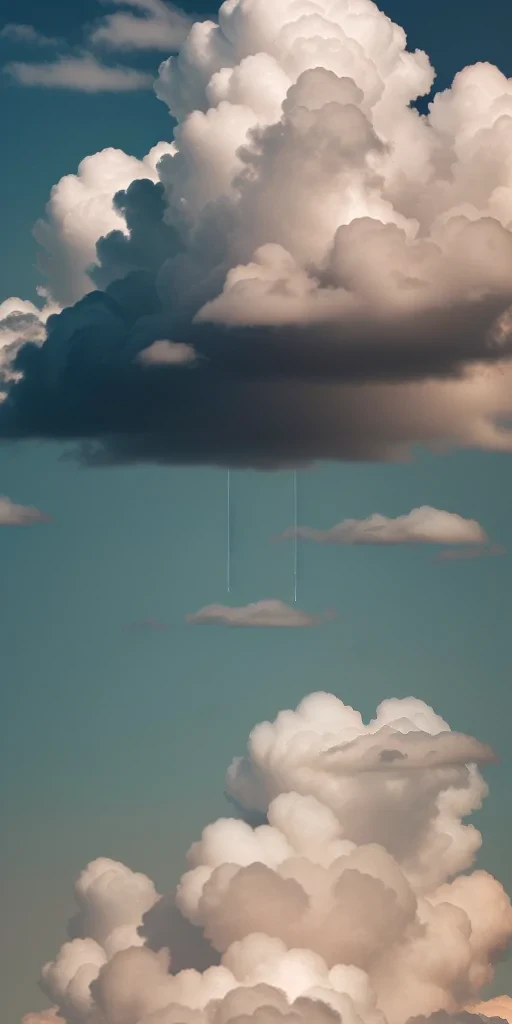 iphone cloud wallpaper