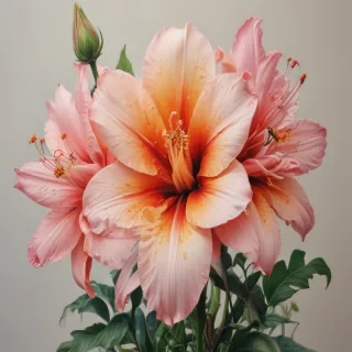 flower drawing pictures