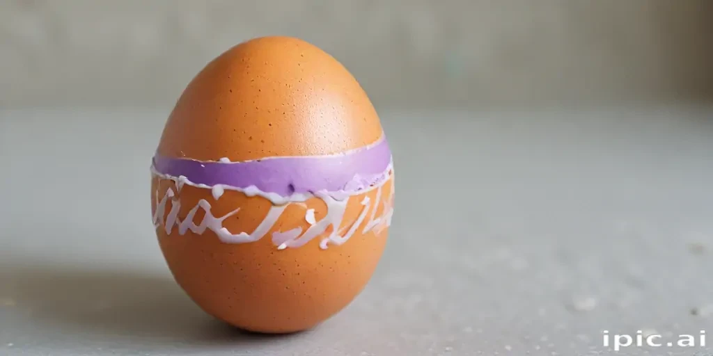 easter egg