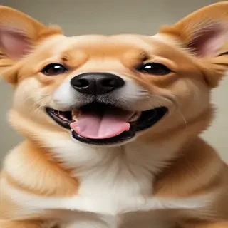dog wallpaper funny