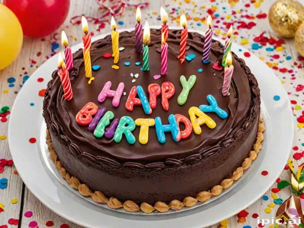 free happy birthday images