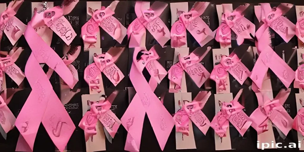 breast cancer awareness pics