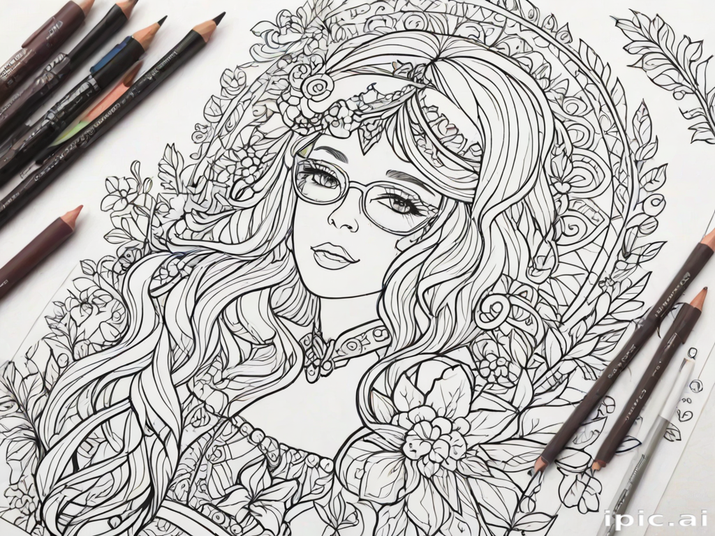 coloring pages png