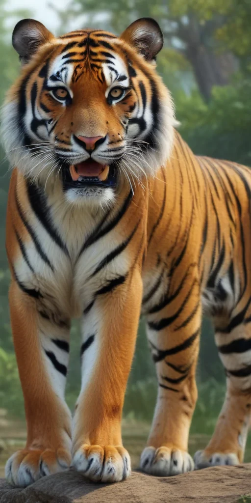 tigers png