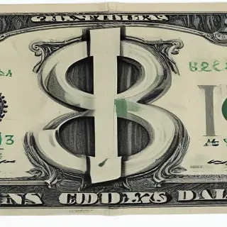 dollar sign