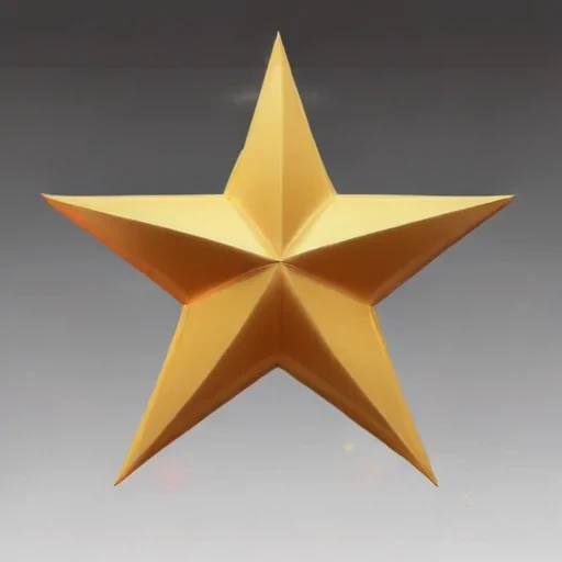 gold star png transparent