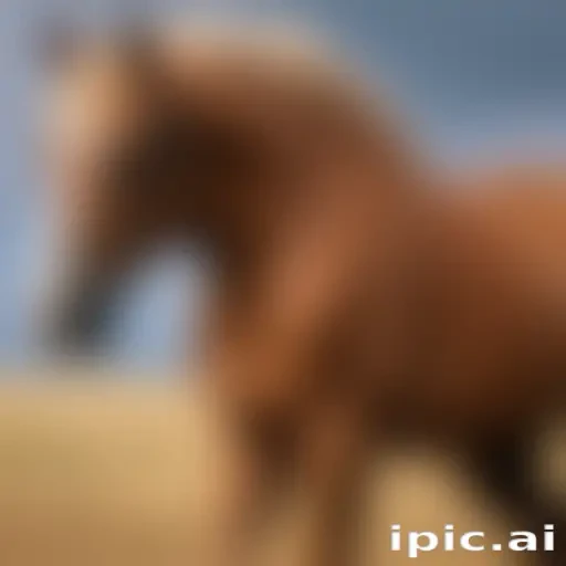 horse iphone wallpaper