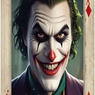 joker card png