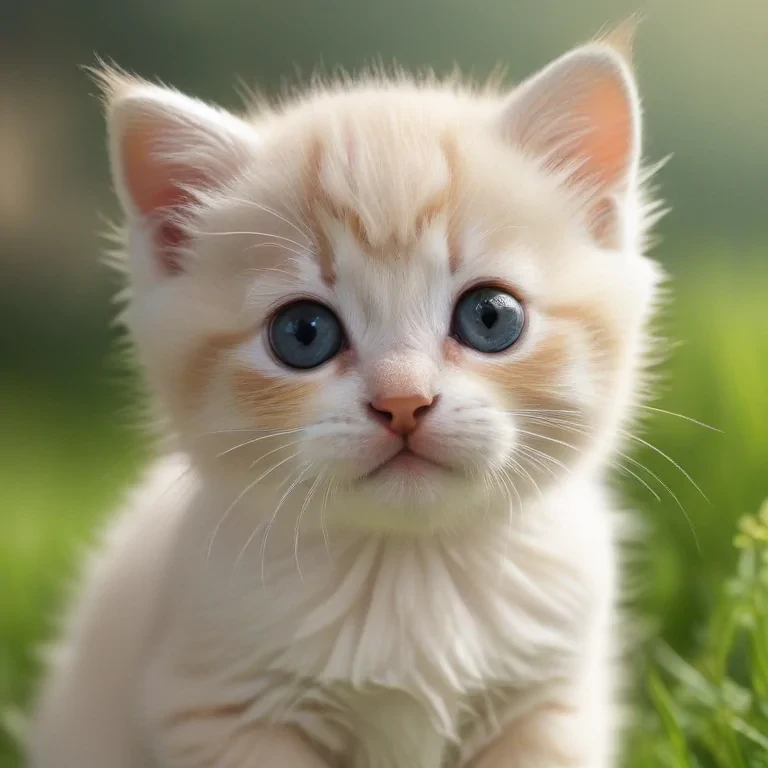 cute kitten wallpapers