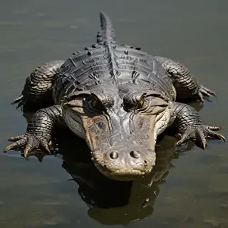 alligator png
