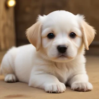 puppy background