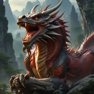 dragon wallpaper chinese