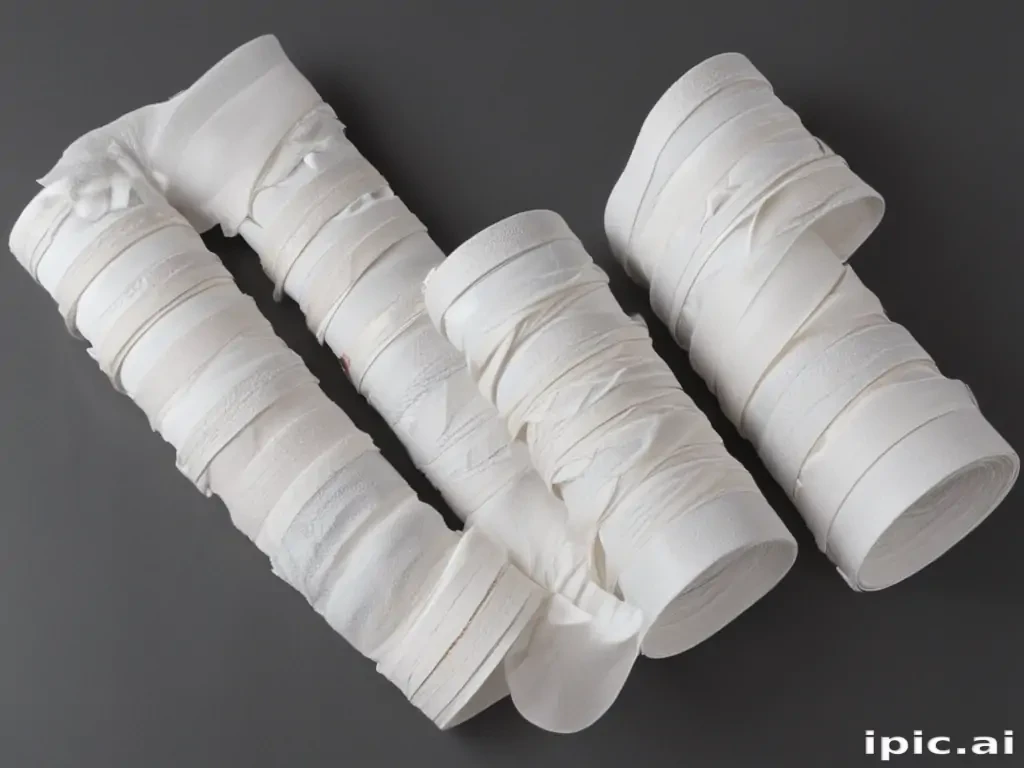 bandages png