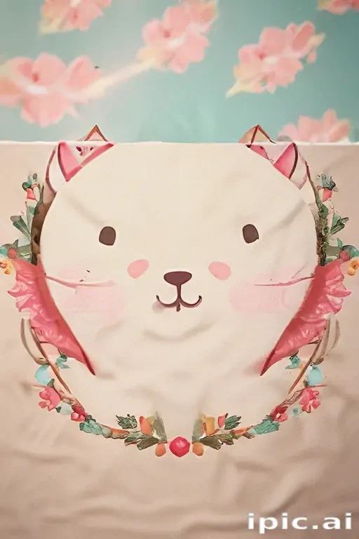 cute backrond