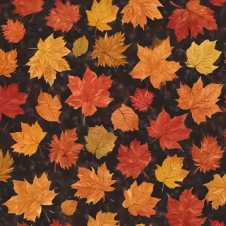 fall iphone background