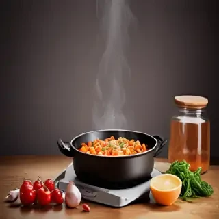 cooking wallpaper
