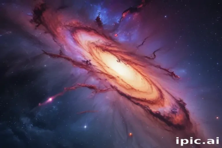 galaxy wallpaper 4k phone
