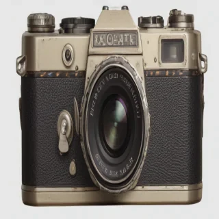 vintage camera png