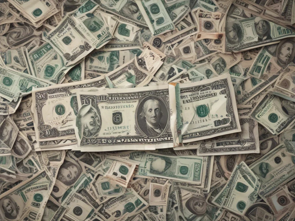 money aesthetic wallpapers