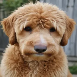 australian labradoodle